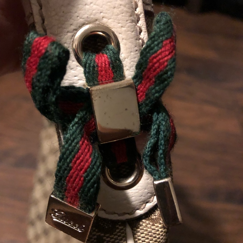 Gucci Hobo shoulder bag. - Picture 3 of 8